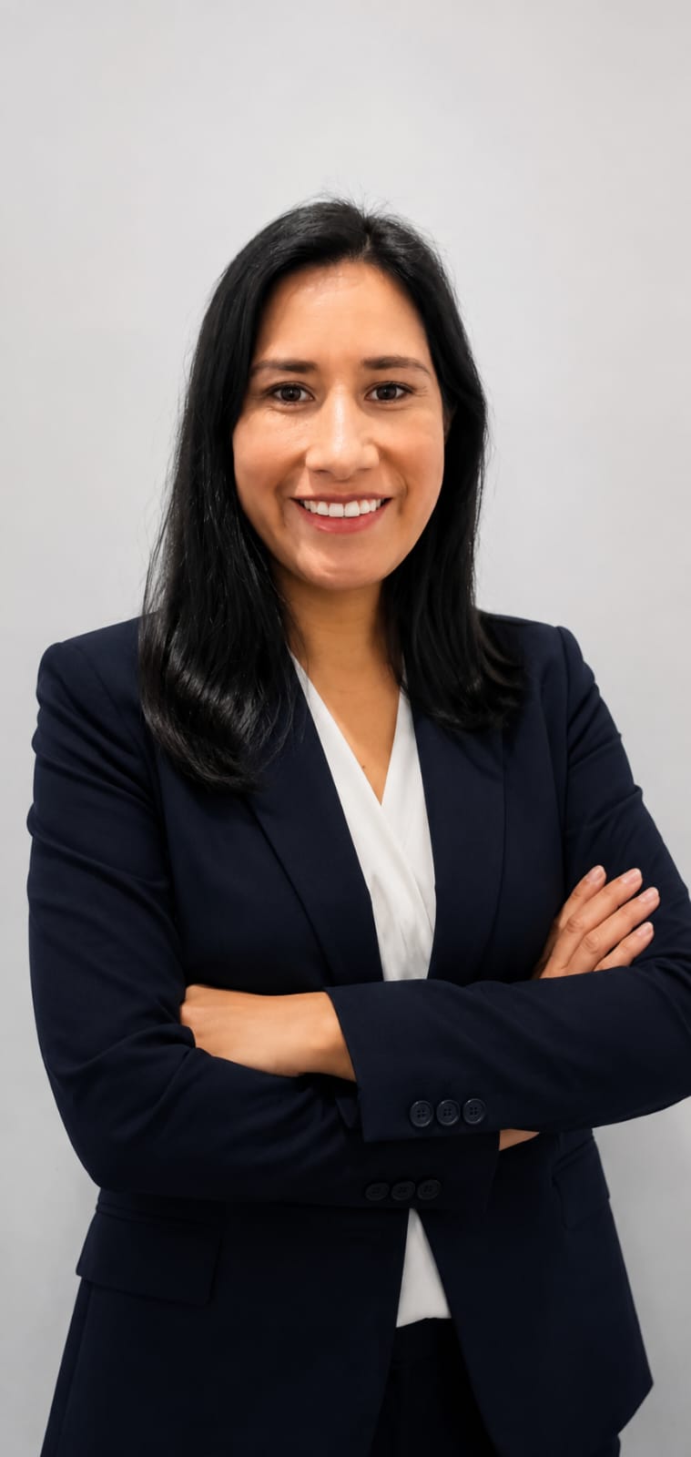 Cynthia Espinoza