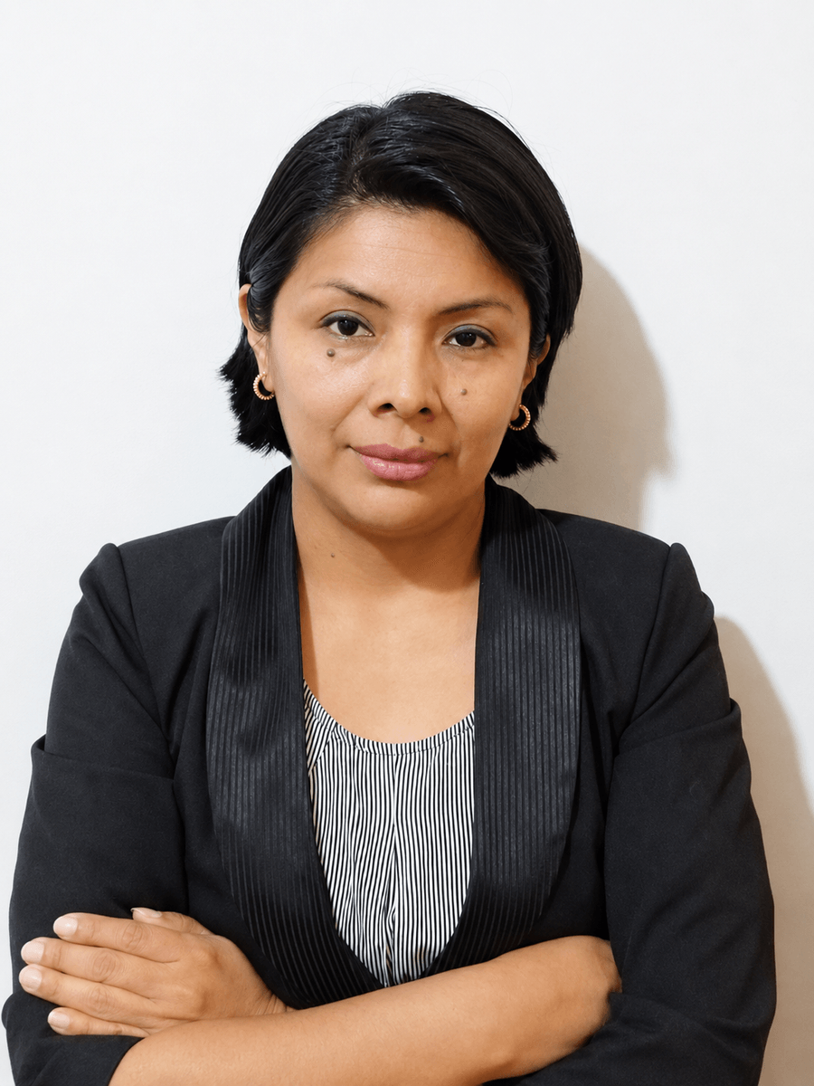 Helga Meza