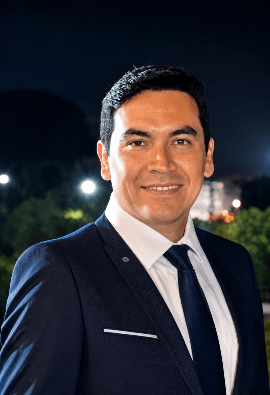 Luis Rodriguez